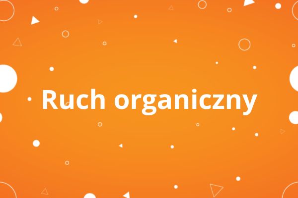 Ruch organiczny