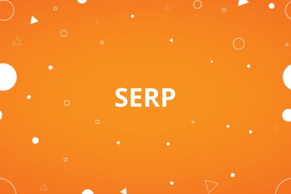 SERP SERP