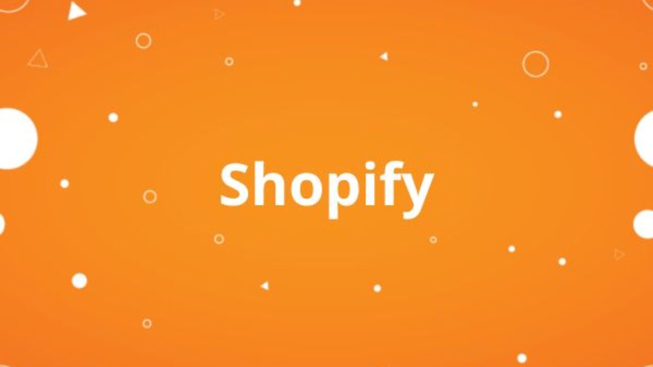 Shopify Shopify