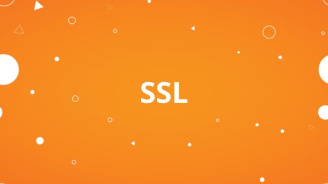 SSL SSL