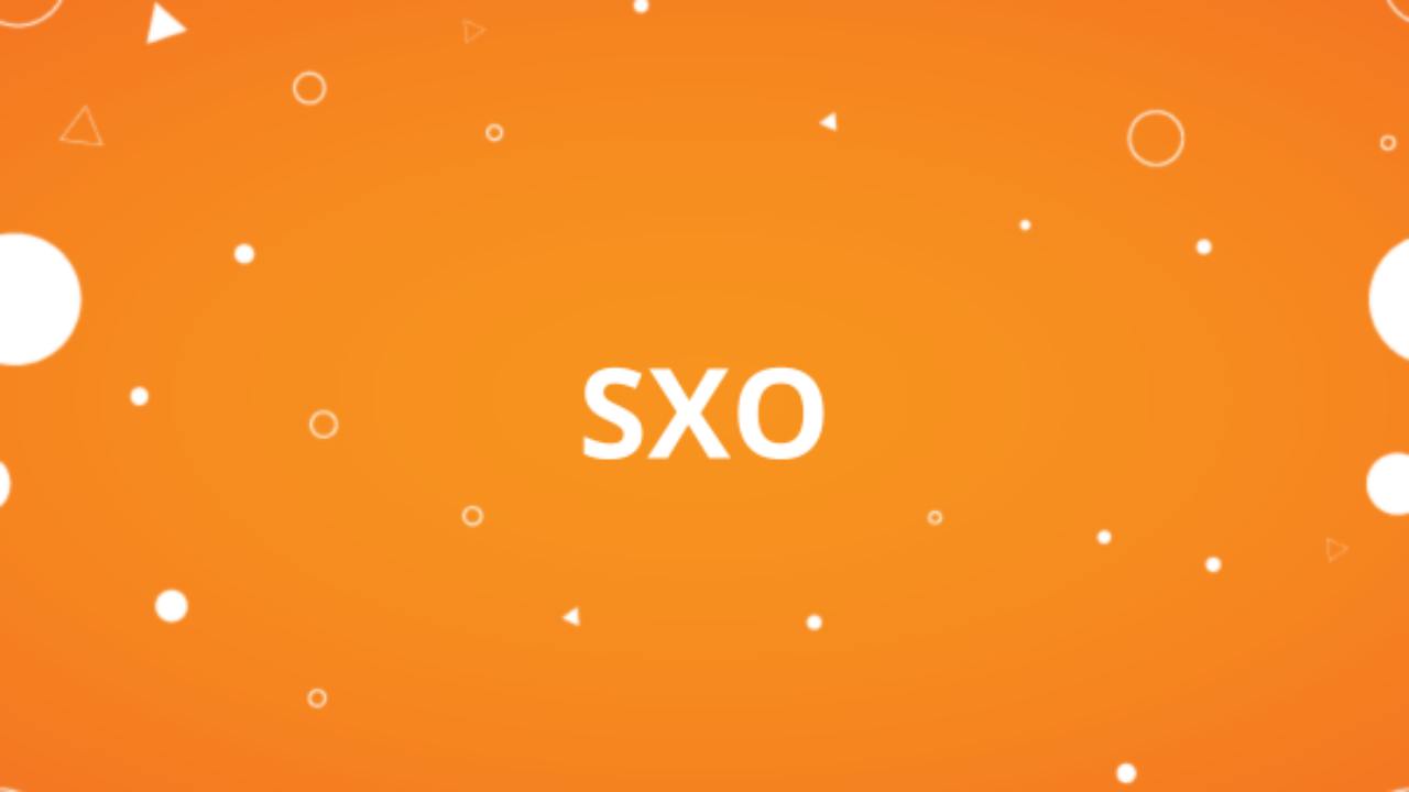 SXO