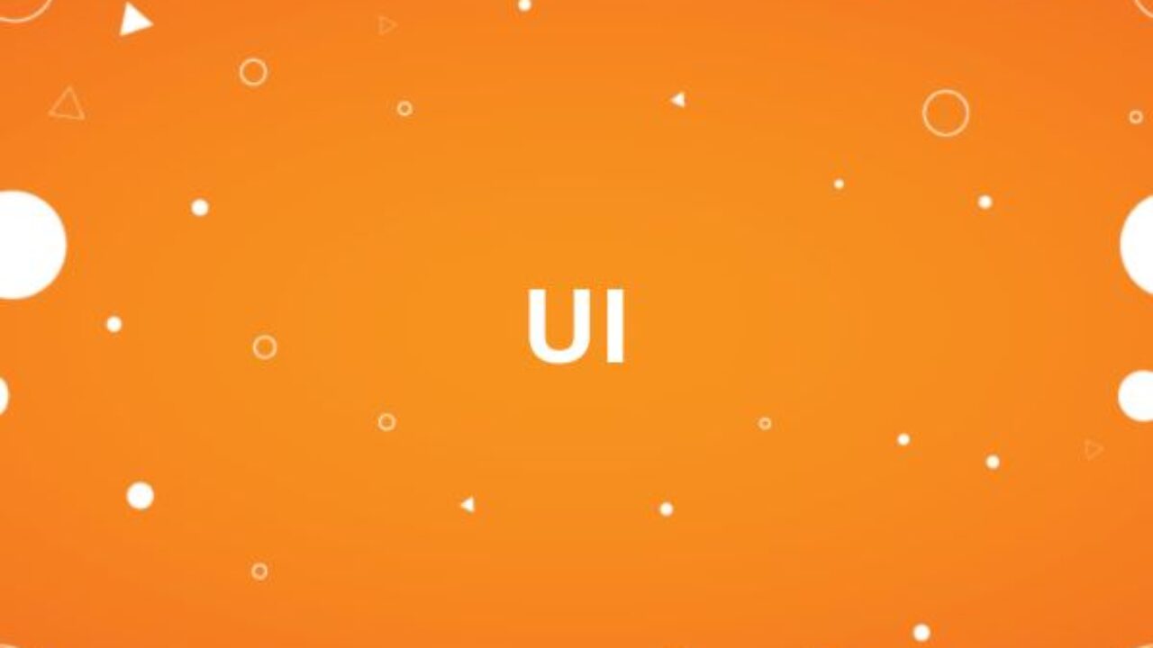 UI UI