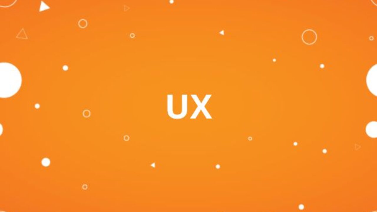 UX UX