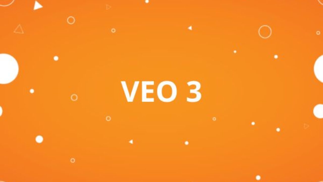 Veo 3 Veo 3