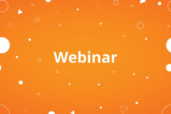 Webinar
