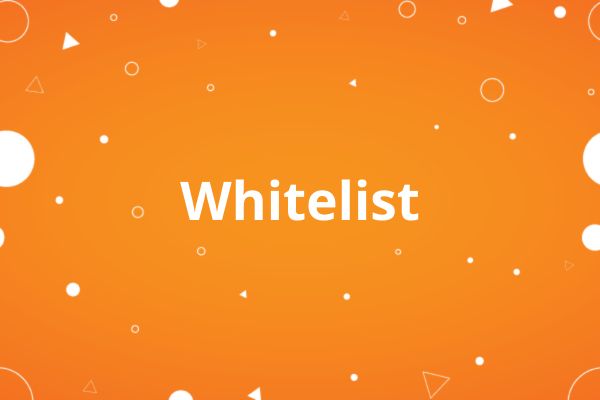Whitelist